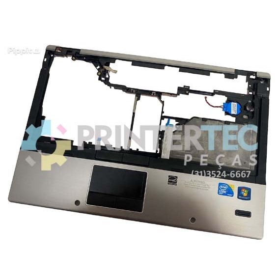TAMPA HP ELITEBOOK 8440P SERIES - UPPER COVER