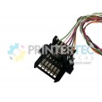 CONTATO LEXMARK MX710 / MX711 / MX810 DO IMAGING UNIT