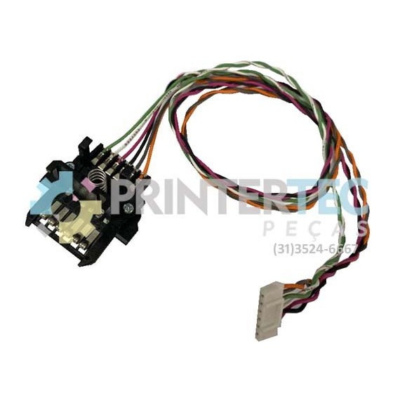 CONTATO LEXMARK MX710 / MX711 / MX810 DO IMAGING UNIT