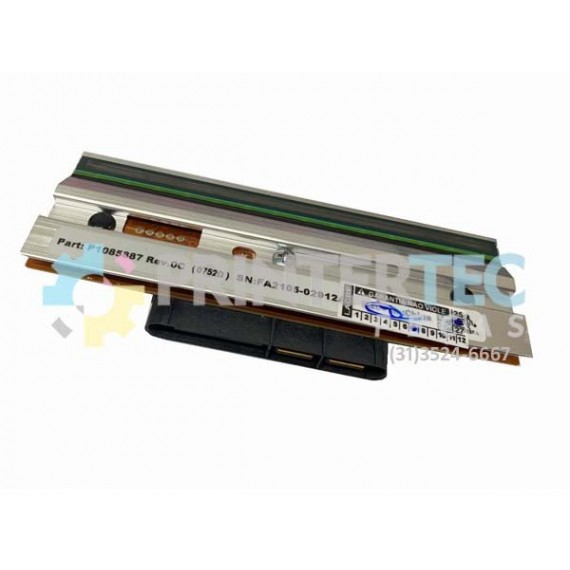 CABEÇA ZEBRA ZT610 / ZT610R 203DPI