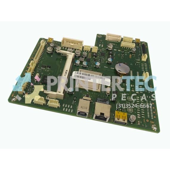 CPU SAMSUNG SL-M4030ND