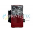 ALARME FIKE 20-1587 HORN / STROBE 24VD VERMELHO