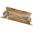 ROLETE FUJITSU S300 / S1300 LOWER FEED & EXIT - COMPATIVEL