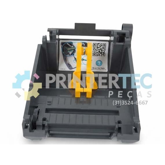 MECANISMO ZEBRA ZD421 203DPI