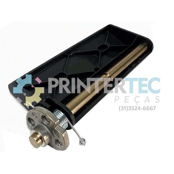 SUPORTE ZEBRA ZT111 / ZT211 / ZT231 MEDIA DANCER KIT