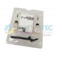 KIT MANUTENÇÃO HP LATEX 630 / 700 / 730 / 830 LUBRIFICANTE