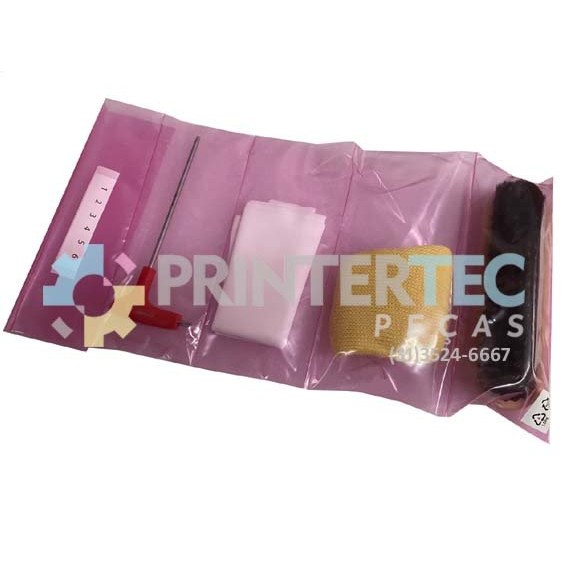 KIT MANUTENÇÃO HP LATEX 630 / 700 / 730 / 830 DA IMPINGING