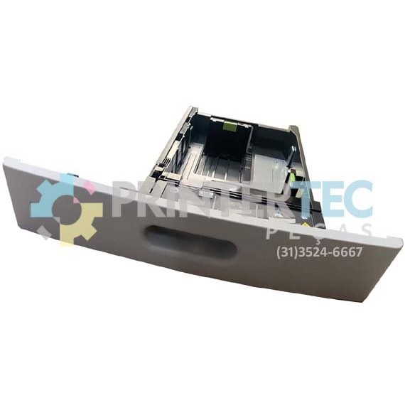 BANDEJA LEXMARK MX810 / MX811 / MX812 550FLS