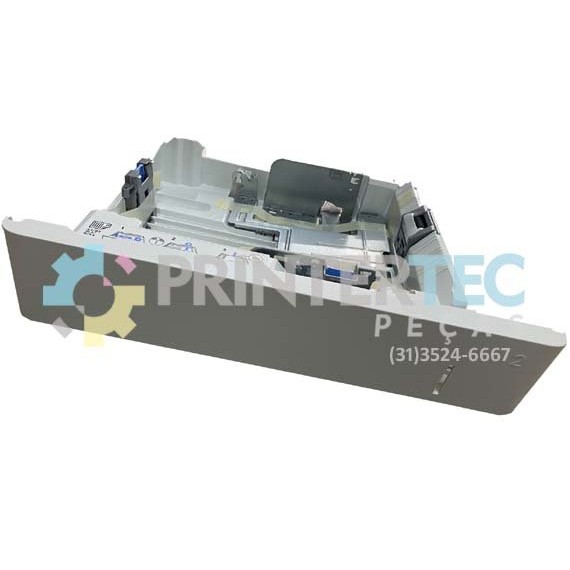 BANDEJA HP LJ M552 / M553 / M554 / M555 / E57540 TRAY 2