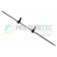 GUIA HP LJ E78625 / E78630 / E78635 INNER FINISHER MAIN PADD