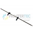 GUIA HP LJ E78625 / E78630 / E78635 INNER FINISHER MAIN PADD