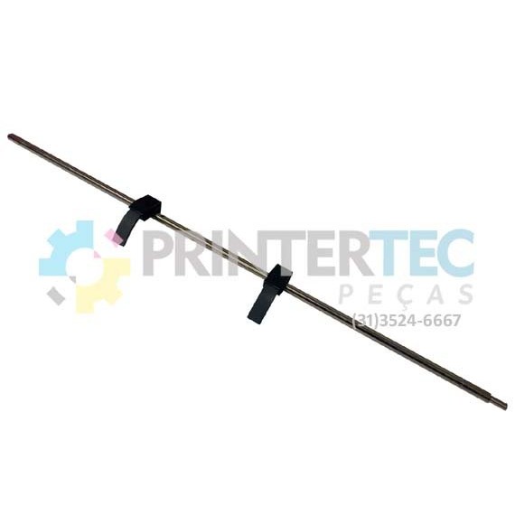 GUIA HP LJ E78625 / E78630 / E78635 INNER FINISHER MAIN PADD