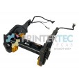 CARRO ZEBRA ZD220 / ZD230 / ZD288 RIBBON CARRIAGE 74M