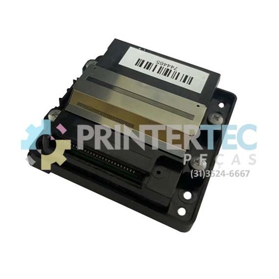 CABEÇA EPSON ECOTANK ET-M2170 / ET-M2140 / ET-M3170