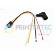 CONECTOR MERCOTAC 50431 -  PLUG ASSEMBLY