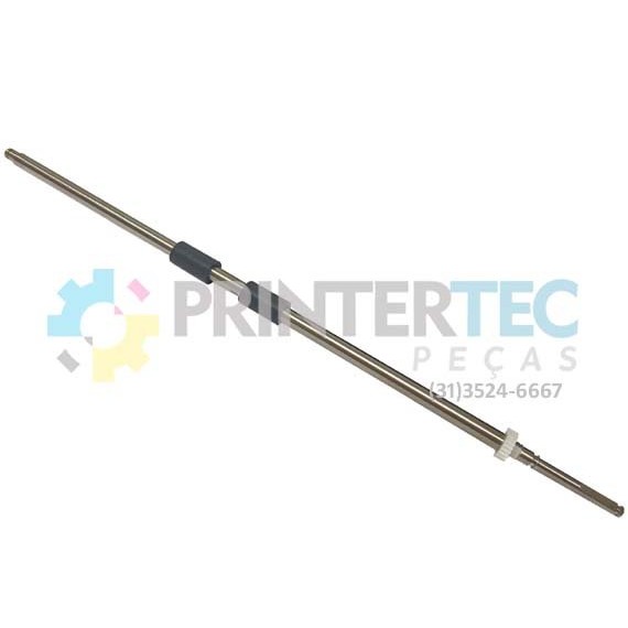 ROLETE CANON IMAGEFORMULA DR-X10C DO REGISTRADOR INFERIOR