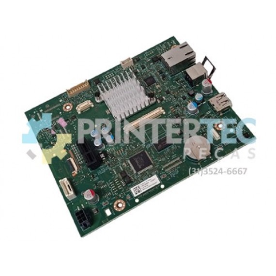 CPU HP LJ M506N / M506DN / M506DH MAIN BOARD