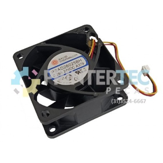 VENTILADOR HP LJ E87640 / E87650 / E87660 DO ADF