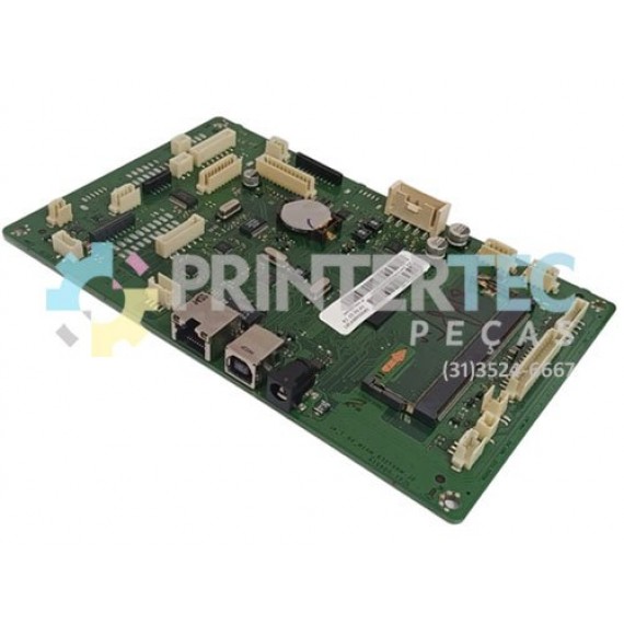 CPU SAMSUNG SL-M3375FD