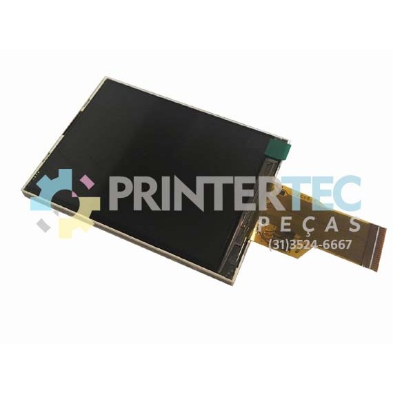 LCD BROTHER MFC-L2720 / MFC-L2740 / DCP-L2560   2,7