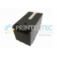 TANQUE EPSON WORKFORCE PRO WF-4730 / WF-4740 DE MANUTENÇÃO