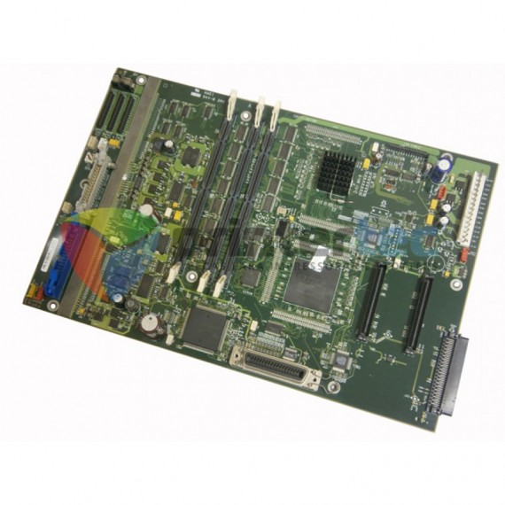 CPU HP DSJ 1050 PLUS   C6074-69055