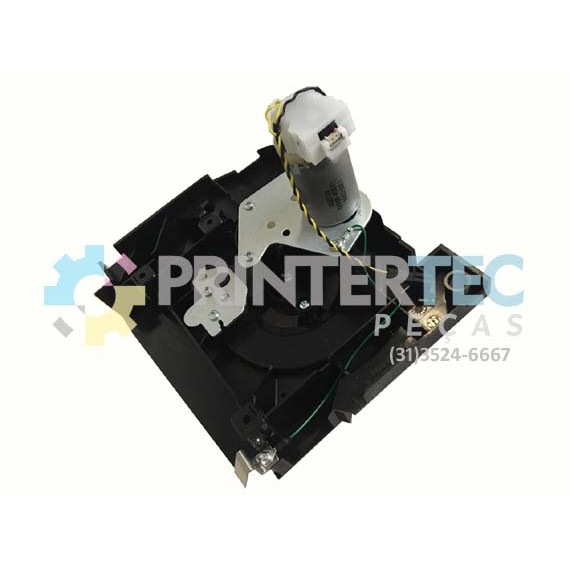 MOTOR HP DSJ T920 / T1500 / T2500 DO REBOBINADOR SUPERIOR