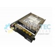 HD DELL EQUALOGIC PS4100 300GB 15K 2,5 6GB SAS