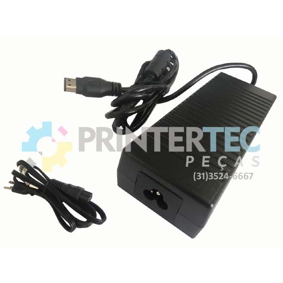 FONTE HP ZD8000 / ZD8200