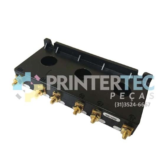 TRANSFORMADOR GE 3P2-500 - CURRENT TRANSFORMER