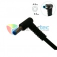 FONTE HP ENVY 15 / ENVY X360 - 19,5V ~ 2,31A  45W