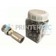 CONECTOR IDEAL BNC RG-6 COMPRESSION CONNECTOR - 35 PCS.