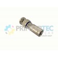 CONECTOR IDEAL BNC RG-6 COMPRESSION CONNECTOR - 35 PCS.