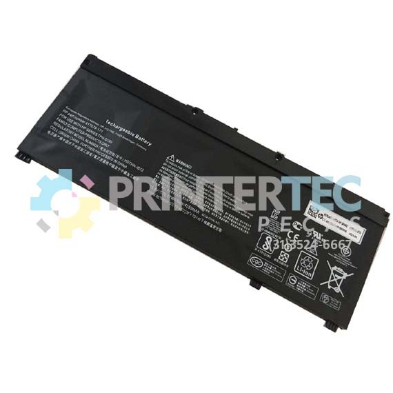 BATERIA HP 15-CB010CA / 17-CB0000TX - 70WH 4C