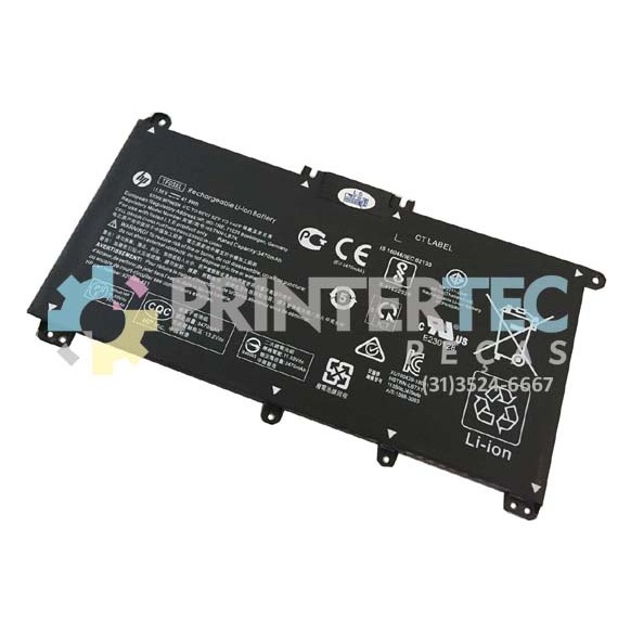 BATERIA HP PAVILION 15-CC010NR SERIES - 41WH