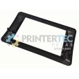 TAMPA HP LATEX 330 / 360 DO PAINEL - PANEL BEZEL