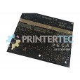 PLACA HP LATEX 310 / 330 / 360 IMPINGING CONTROL PCA