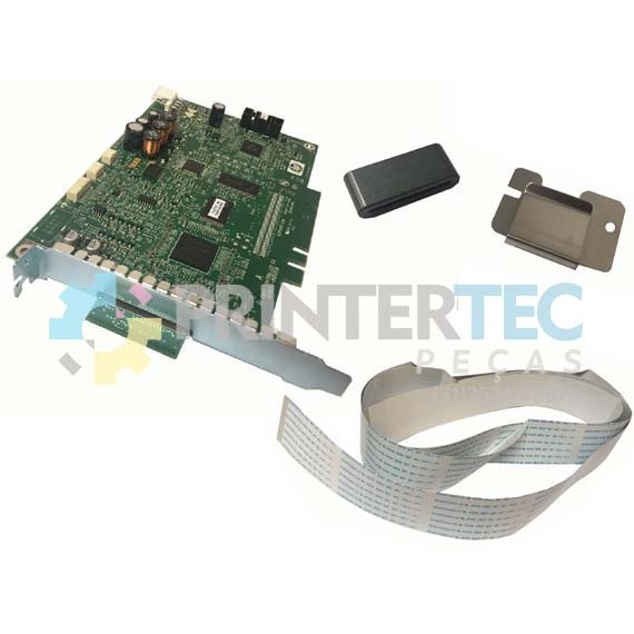 PLACA HP LATEX 360 OMAS PCA