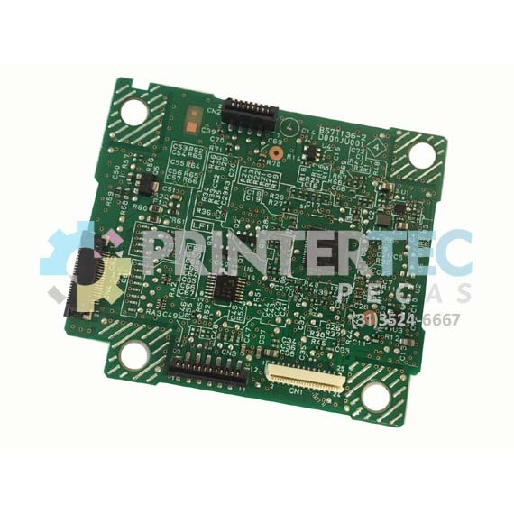 PLACA BROTHER DCP-L6600 / MFC-L6800 / MFC-L6900 DO PAINEL