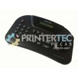 TECLADO SAMSUNG SPC-1010 - CAMERA PTZ CONTROL