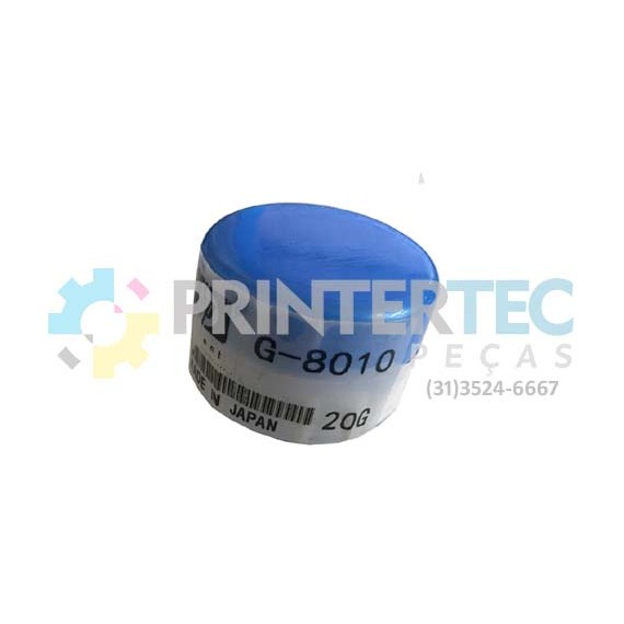 LUBRIFICANTE HP / BROTHER - DOW CORNING MOLYKOTE G-8010