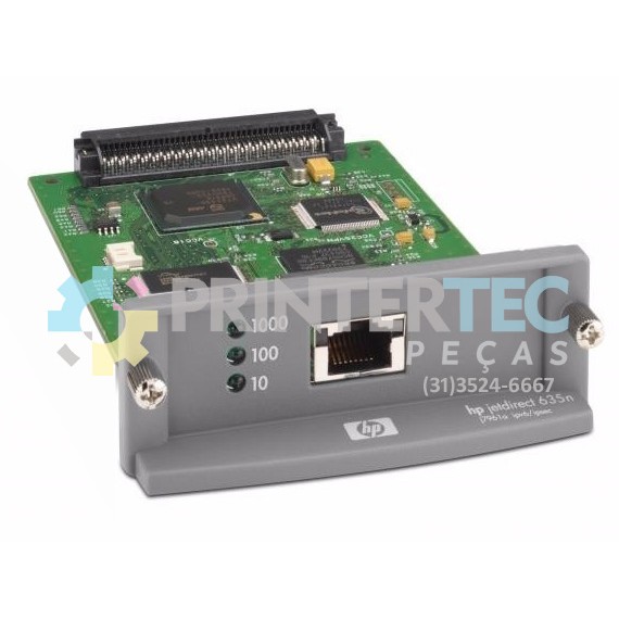 JETDIRECT HP 635N
