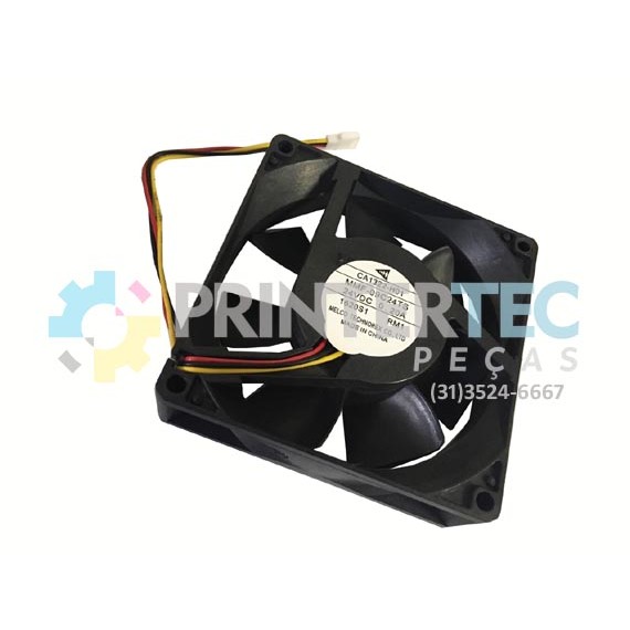 VENTILADOR MITSUBISHI MMF-09C24TS-RM1 DC24V 0,20A FAN