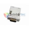 CONECTOR HDMI FEMEA - VGA MACHO