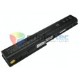 BATERIA HP DV7-1000 DV7-2000 SERIES 14,8V 4400MA