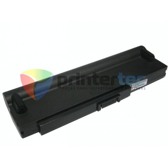 BATERIA TOSHIBA U300 / U305 / TECRA M8