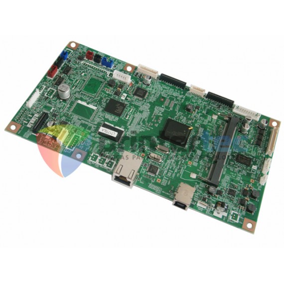 CPU BROTHER DCP-8150DN / DCP-8152DN