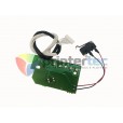 PLACA BROTHER DCP-L5500 / DCP-L5602 / MFC-L6750 RELAY FRONT