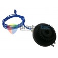 CLUTCH BROTHER DCP-7060 / MFC-7460 / MFC-7860  T1