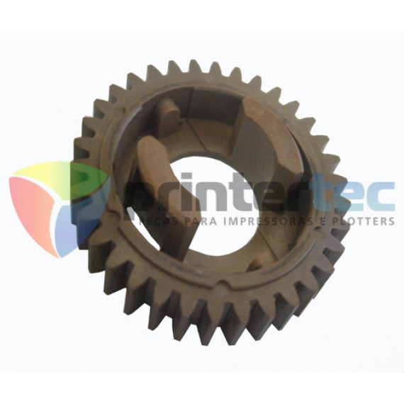 ENGRENAGEM BROTHER MFC-8860 DO ROLO FUSOR